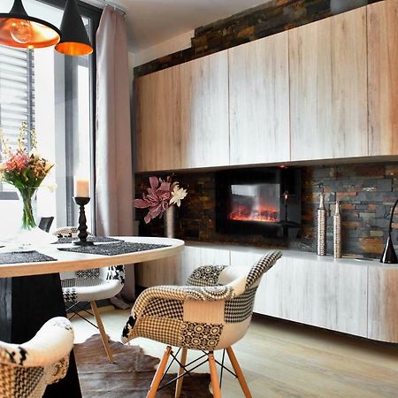 Brunetti Design Apartment Prag Exteriör bild