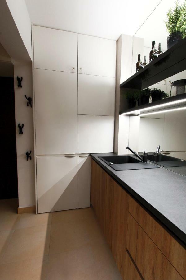 Brunetti Design Apartment Prag Exteriör bild